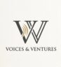 voices & ventures logo